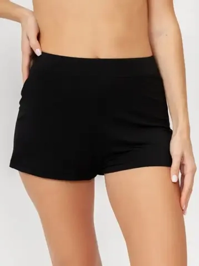 Шорты трикотажные домашние