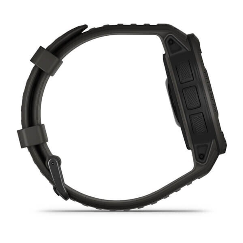 Умные часы Garmin Instinct 2 Graphite