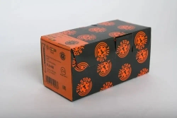 Саморез Wing Screw флюгель, дерево-металл 5,5*50