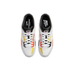 Nike Dunk Low Scrap Mighty Swooshers