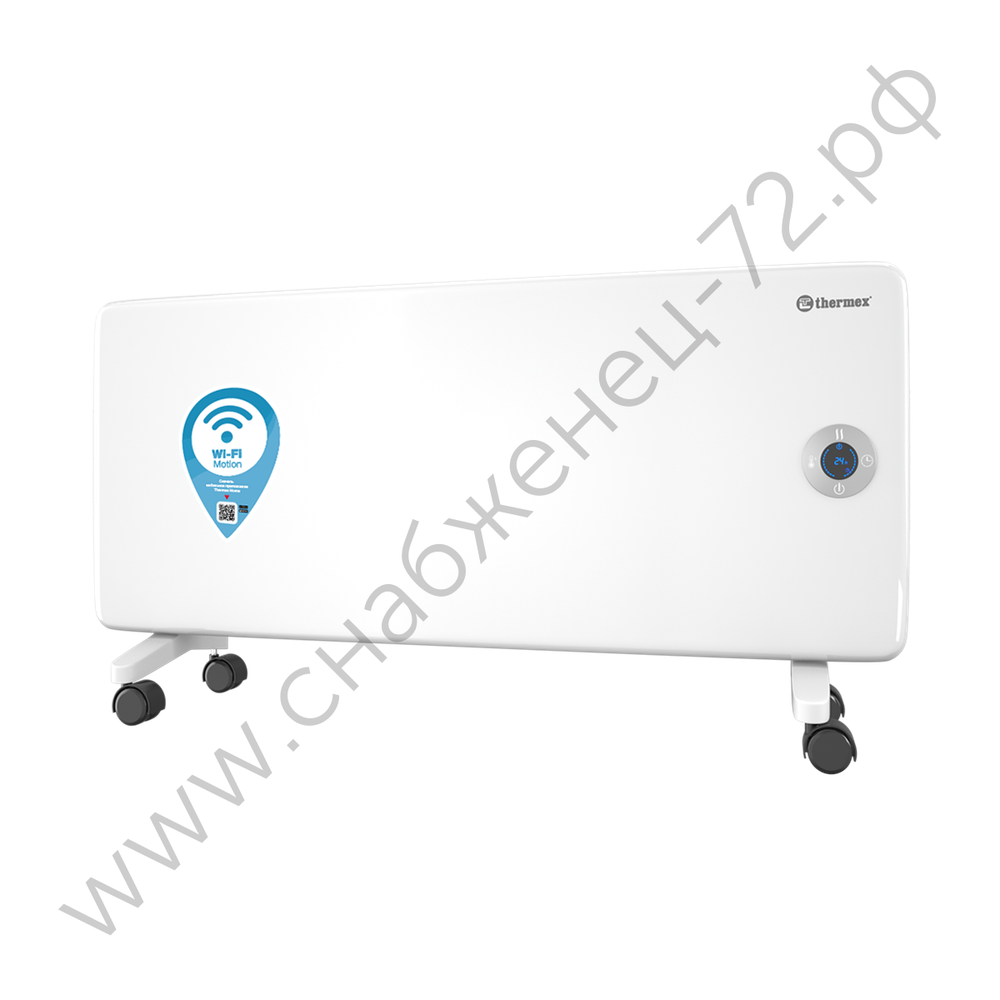 Обогреватель THERMEX Frame 2000E Wi-Fi