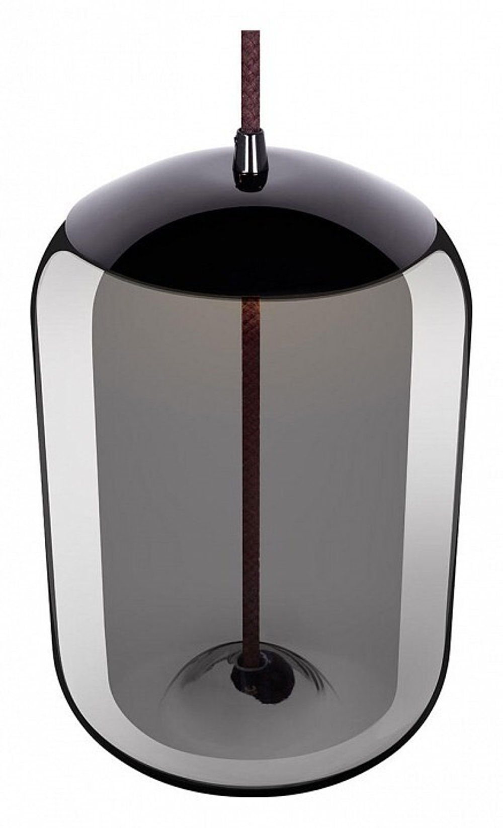 Подвесной светильник Loft it Knot 8134-C mini