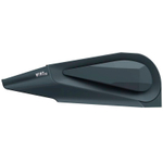 Тепловая завеса VOLCANO Wing II W100 АС, цвет серый (RAL 7016)