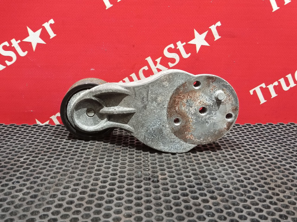 Ролик-натяжитель 2020г