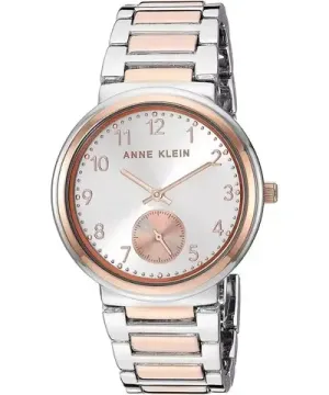 Женские часы Anne Klein AK/3407SVRT