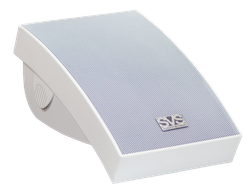 SVS Audiotechnik WSL-501 Громкоговоритель настенный