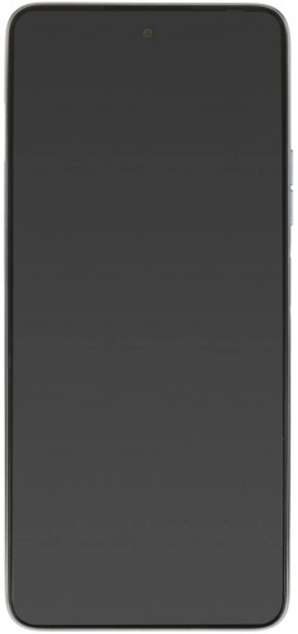 Смартфон TECNO Pova 2 4 ГБ/64 ГБ серебристый