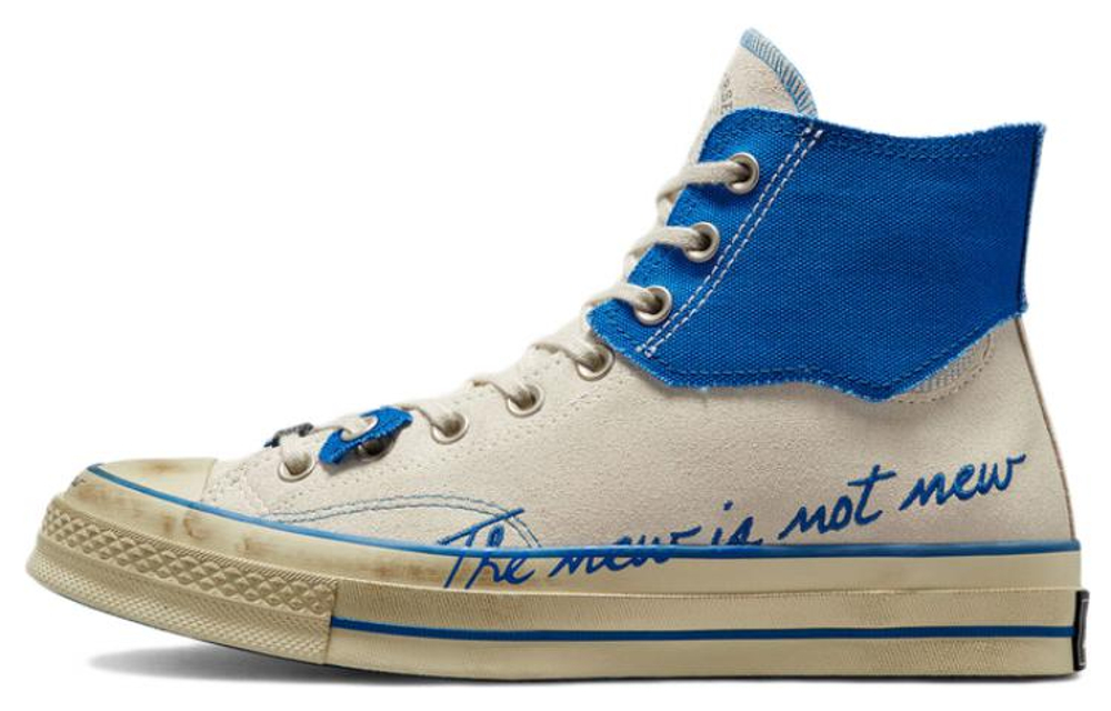 Converse x Adererror Chuck Taylor All-Star 70 Hi sneakers