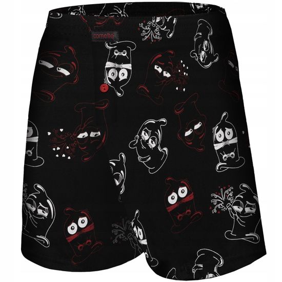 Трусы мужские семейные Cornette Classic 001/139