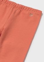 укороченные леггинсы