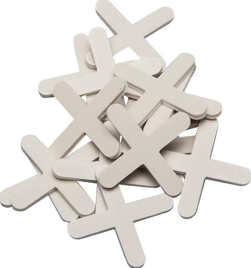 Крестики 4,0 мм 100 шт Т4Р