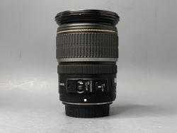 Canon EF-S 17-55mm 2.8 IS USM