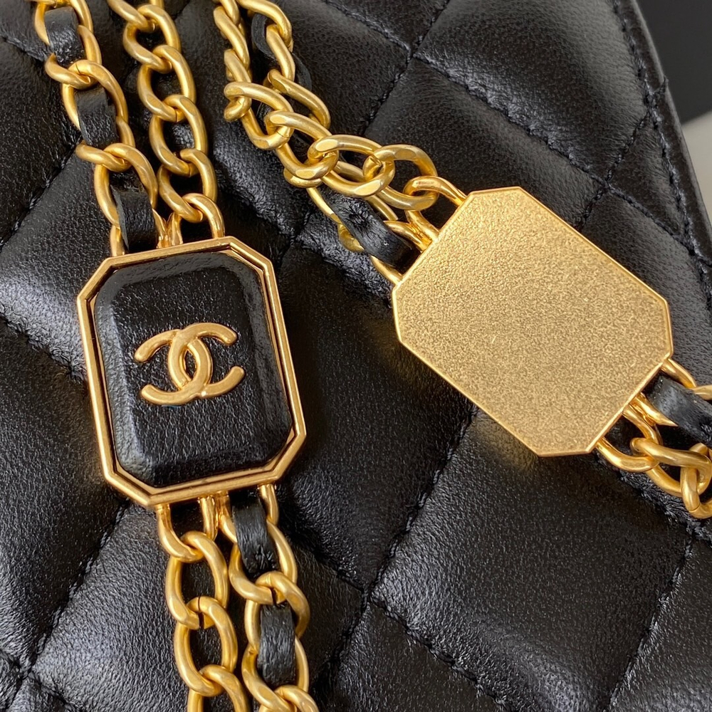 Chane1 WOC 19 cm