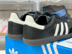 Samba OG Black Gum