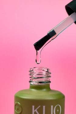 Klio Base Rubber Extra - База каучуковая, 15мл3