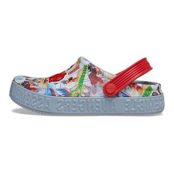 Crocs Classic 'Gray'