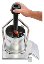 Овощерезка Robot Coupe CL52 220В (без дисков)