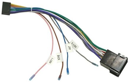 Магнитола для 9" рамки - FarCar GX855 монитор 9.5" 2K QLED на Android 14, TS20, 6+128Гб, CarPlay, 4G SIM-слот