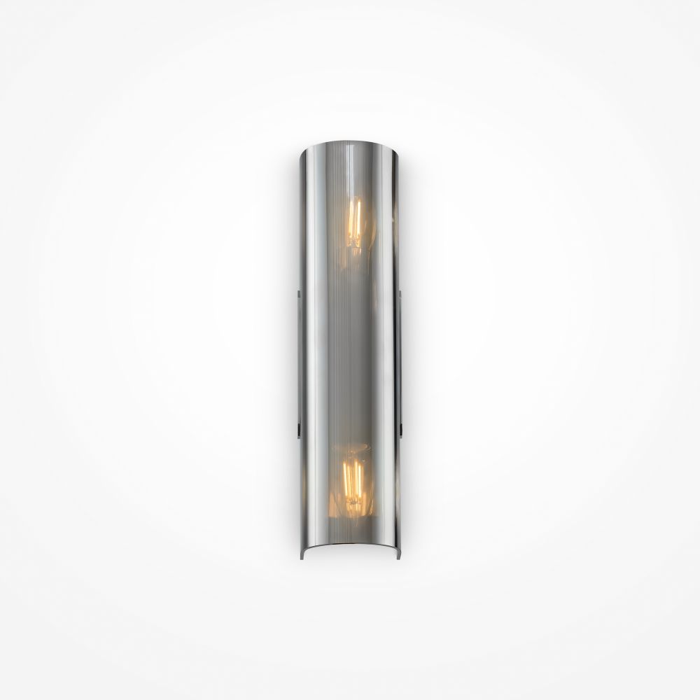 Настенный светильник Maytoni Gioia P011WL-02CH