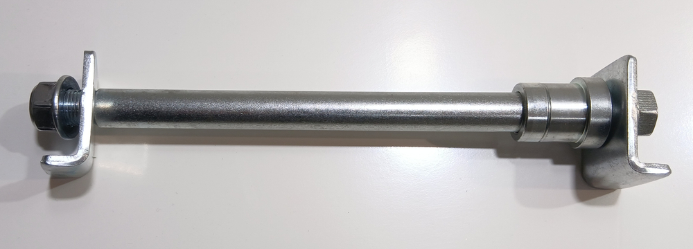 Ось заднего колеса Мотоцикл PROGASI Palma 250