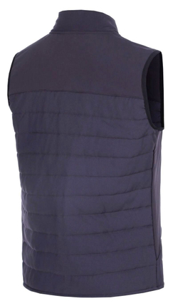 Теннисная жилетка Fila Vest Esteban - graphite