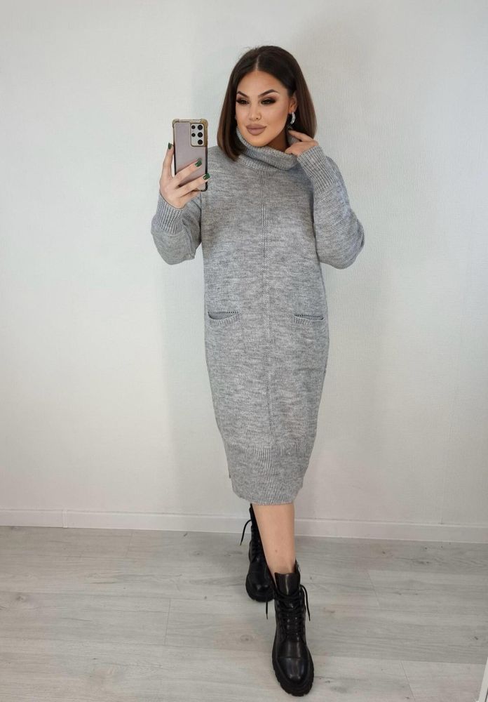 Платье 03035-5 Fabrika