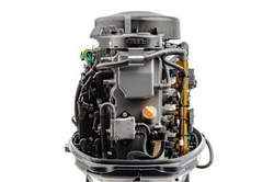4х-тактный лодочный мотор MIKATSU MF70FEL-T-EFI