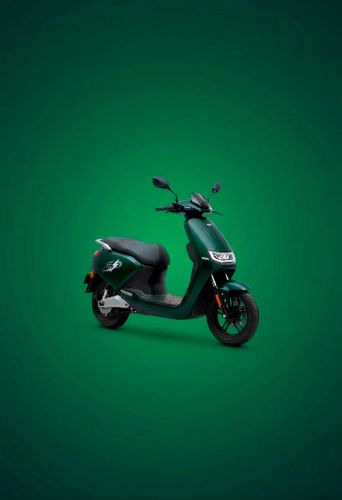 Электроскутеры