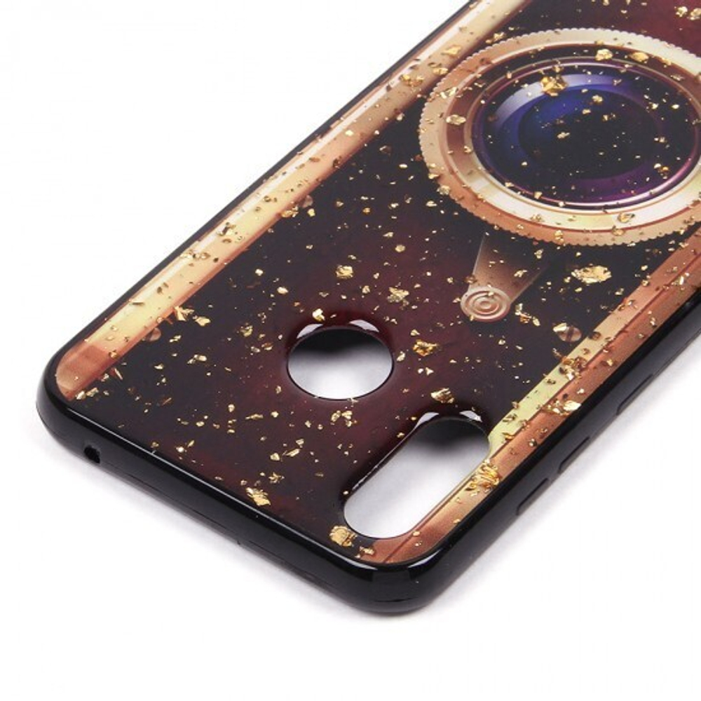 Чехол для Huawei Honor Play 010808