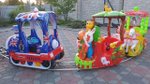 железная дорога детский аттракцион, паровозик детский аттракцион, аттракцион железная дорога, карусель железная дорога, карусель детская железная дорога, аттракцион поезд, детский развлекательный автомат железная дорога, карусель поезд с тремся вагонами