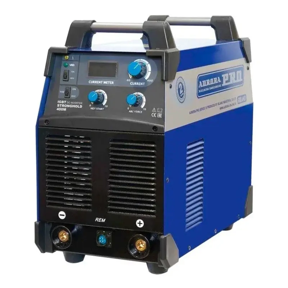 AuroraPRO STRONGHOLD 400M сварочный инвертор 7117837