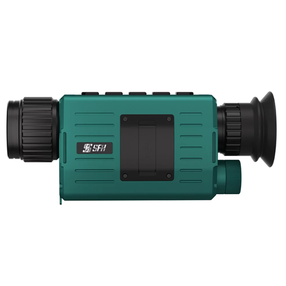 Тепловизионный монокуляр SFH VIGIL 35RL PRO