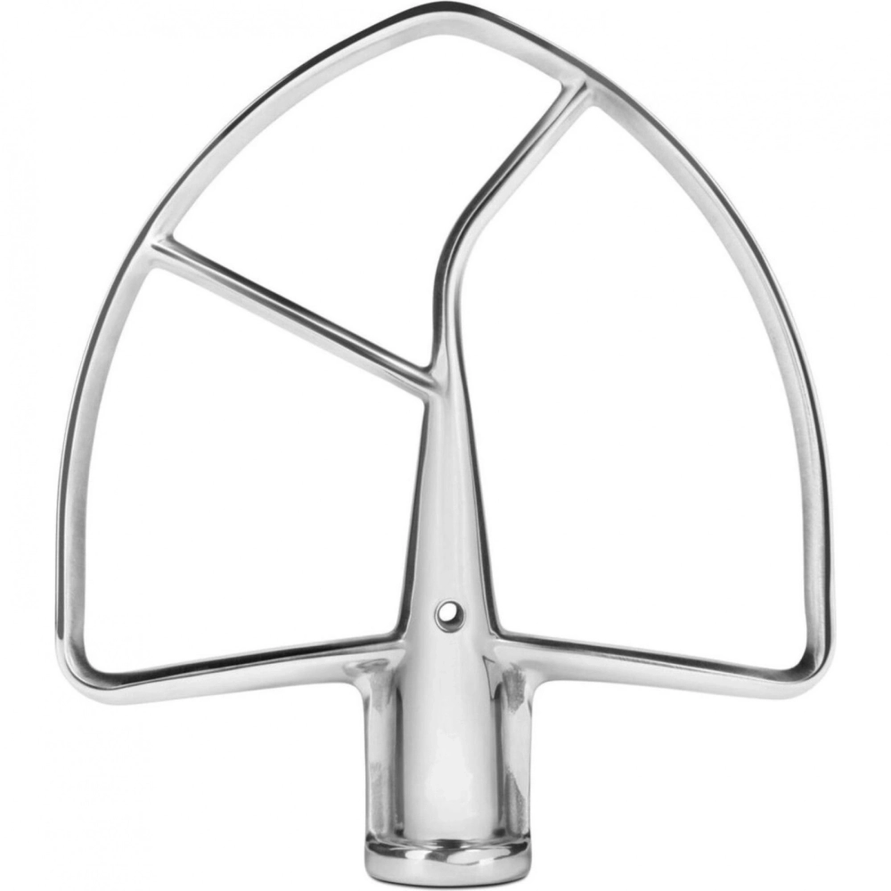 Миксер планетарный KitchenAid Artisan 5KSM70SHXEOB черный