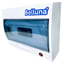Сплит-система холодильная инверторная Belluna iP-3