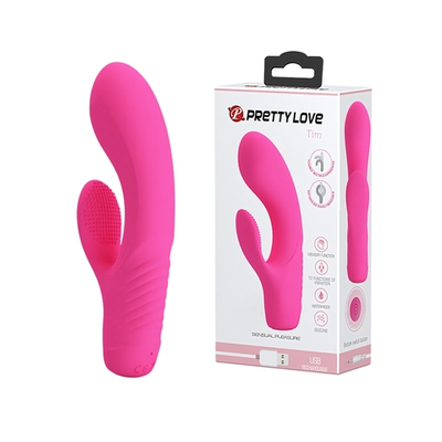 Вибратор Pretty Love Tim BI-014650-1