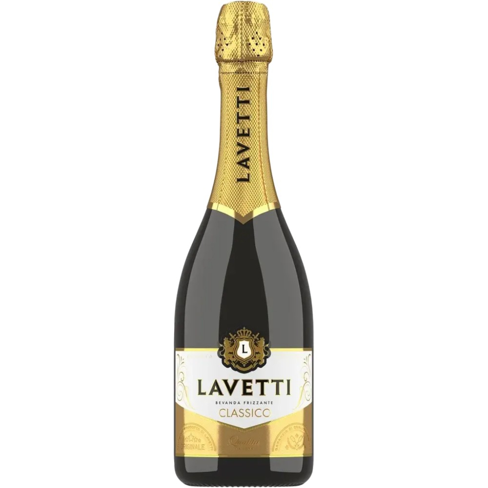 Коктейль Lavetti classico 0.75 л.