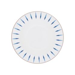 Сервиз столовый Gipfel Azzurro 42194 21 предмет