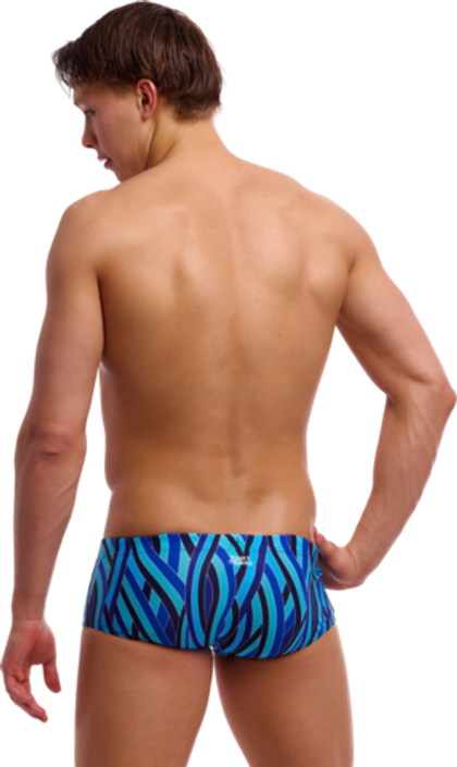 Транки FUNKY TRUNKS Men's Snork City