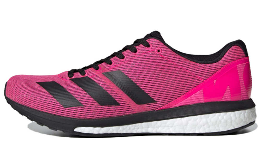 Кроссовки Adidas Adizero Boston 8 Wide