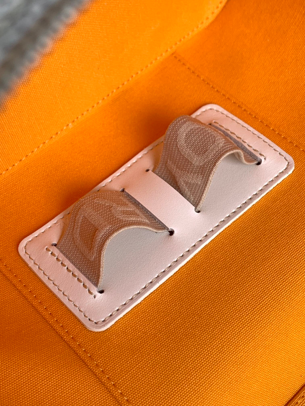 Goyard Muse Vanity Case