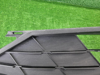 Юбка переднего бампера Changan Lamore (2023-н.в.)