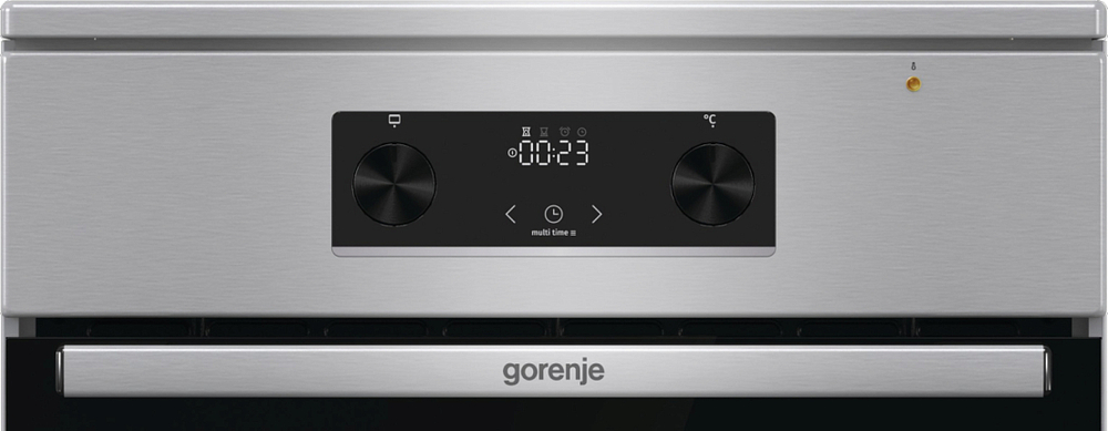 Плита электрическая Gorenje GEIT5C61XPG