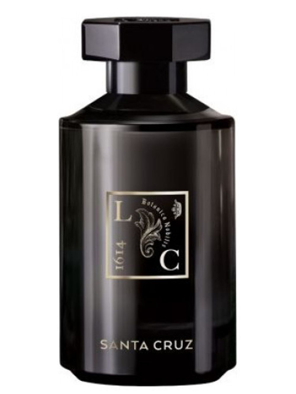 Le Couvent Maison de Parfum Santa Cruz