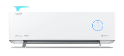 Инверторная сплит-система+вентиляция серии ROYAL FRESH FULL DC EU INVERTER RCI-RF30HN (комплект)