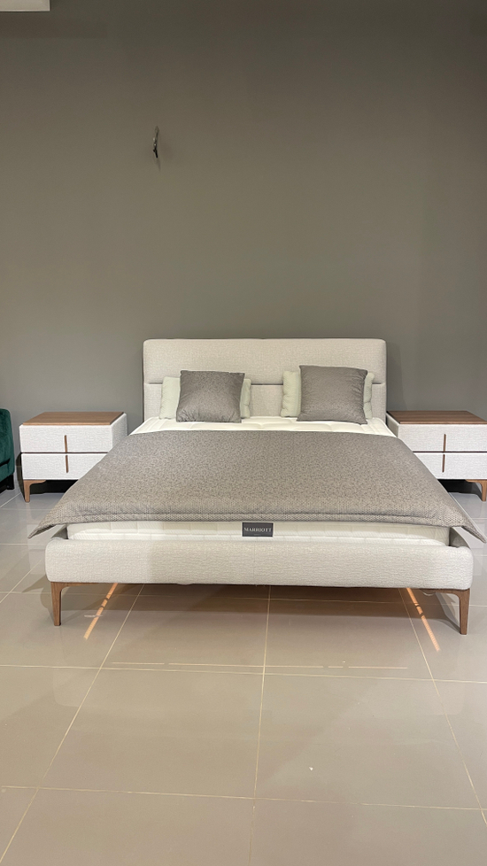 Кровать Тайм