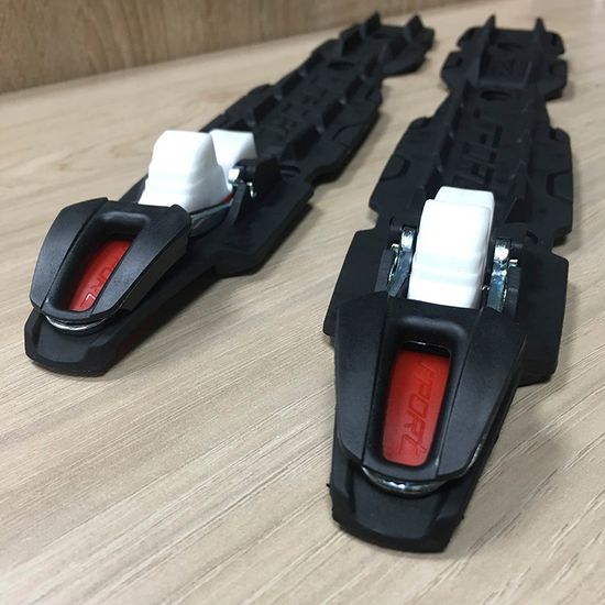 Крепления STC NNN SPORT универсальные фото 4