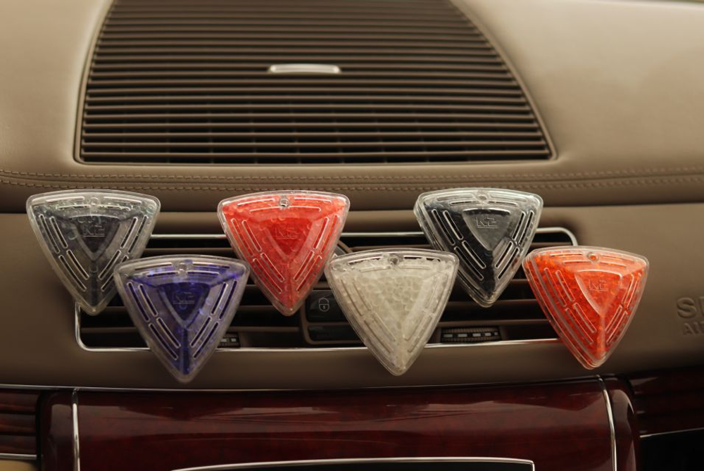 ОСВЕЖИТЕЛЬ ВОЗДУХА К2 DIAMO LOTUS