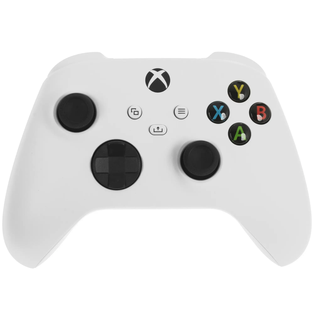 Игровая консоль Xbox Series X Digital Edition [1000 ГБ, Wi-Fi 5 (802.11ac), HDMI 2.1, до 4K UltraHD, 3840x2160]