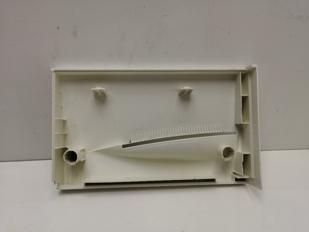 WD-10192N кт124 Крышка дозатора порошка для стиральной машины LG 3720ER1028 б/у