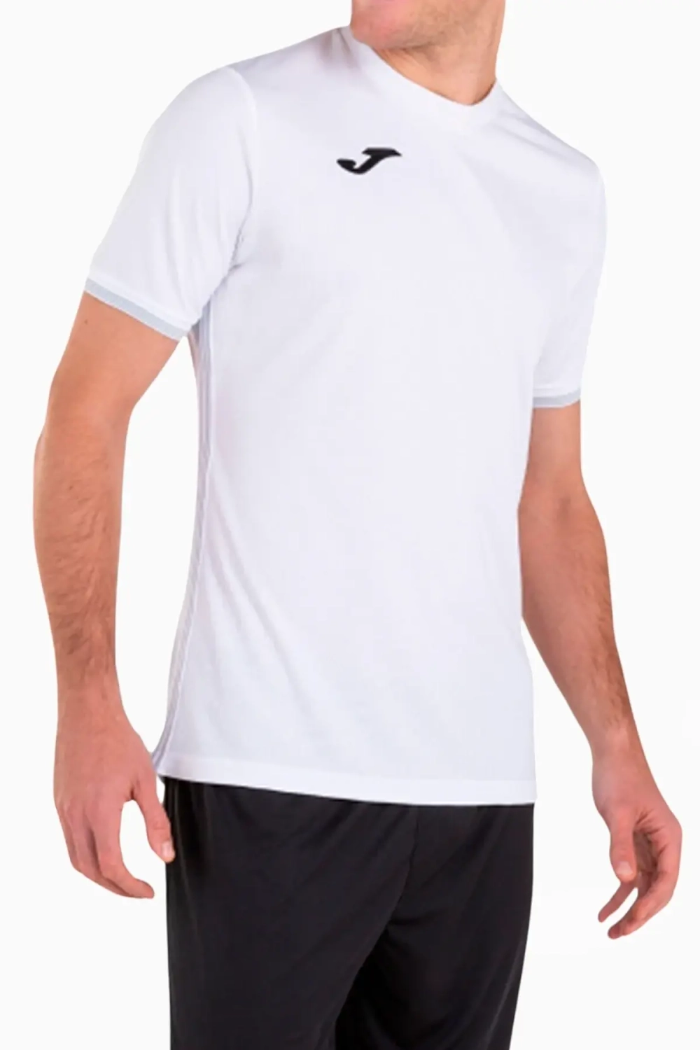 Футболка Joma Campus III - белый